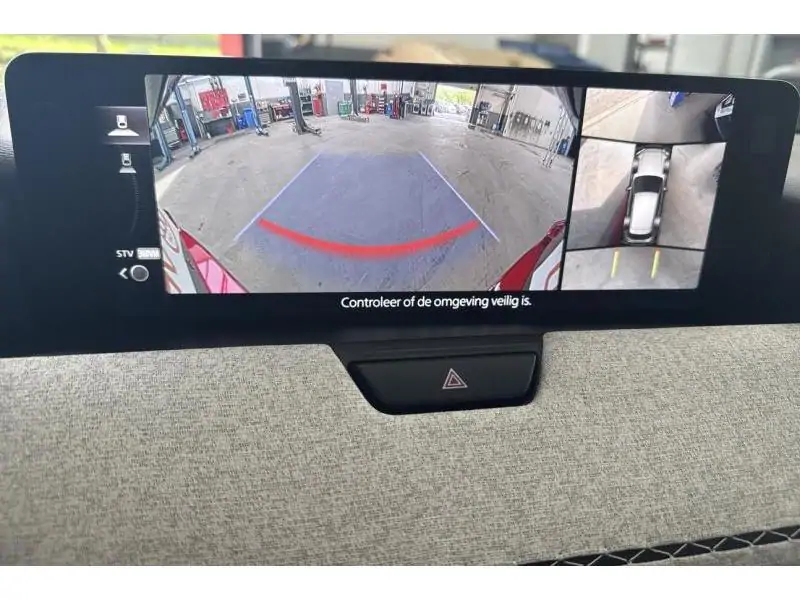 Occasion Mazda CX-60 HOMURA RED 14