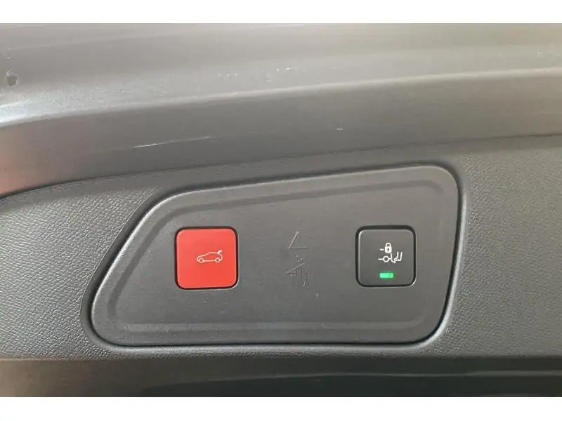 Occasion Peugeot 3008 Allure Pack HYBRID BLUE 21