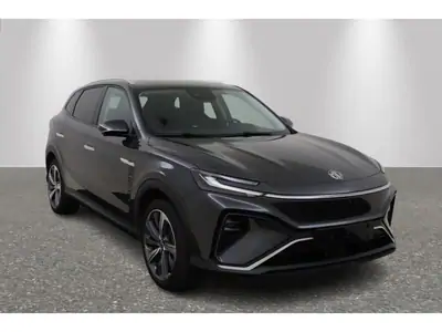 Occasion MG Marvel R LUXURY - ELECTRIC - 70 kWh GREY