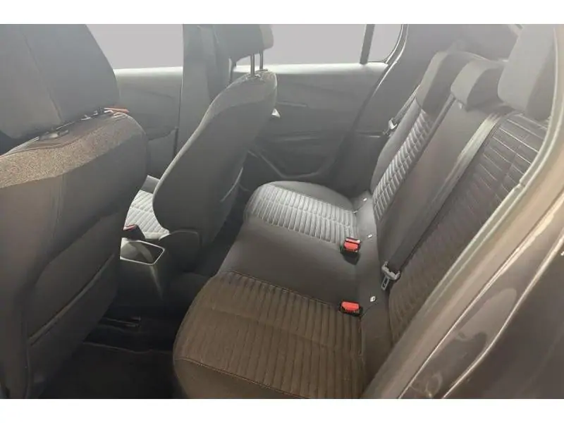 Occasion Peugeot 208 Style GREY 18