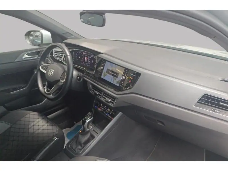 Occasion Volkswagen Taigo R-Line 1.0 TSI 115 pk GREY 2