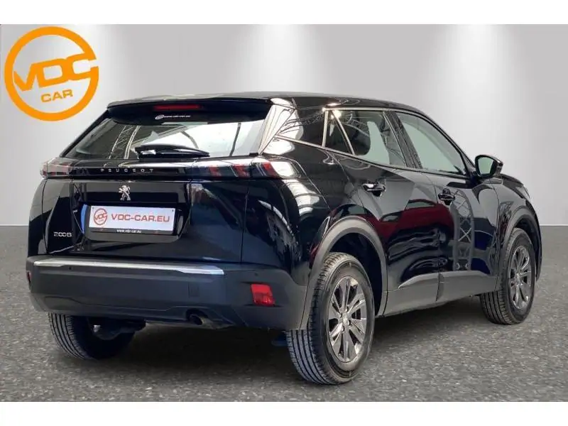 Occasion Peugeot 2008 Active Pack BLACK 3