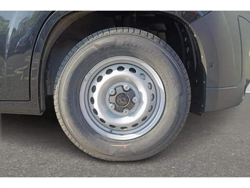 VEHICLE__CONDITION_SERVICE Peugeot Boxer 335 L3H2 180pk autom BLACK 20