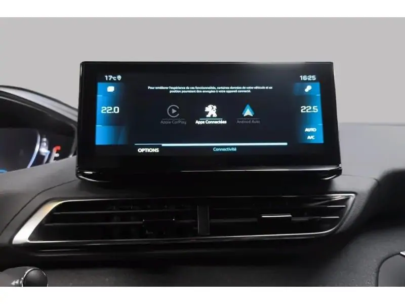 Occasion Peugeot 5008 II Allure Pack GREY 14