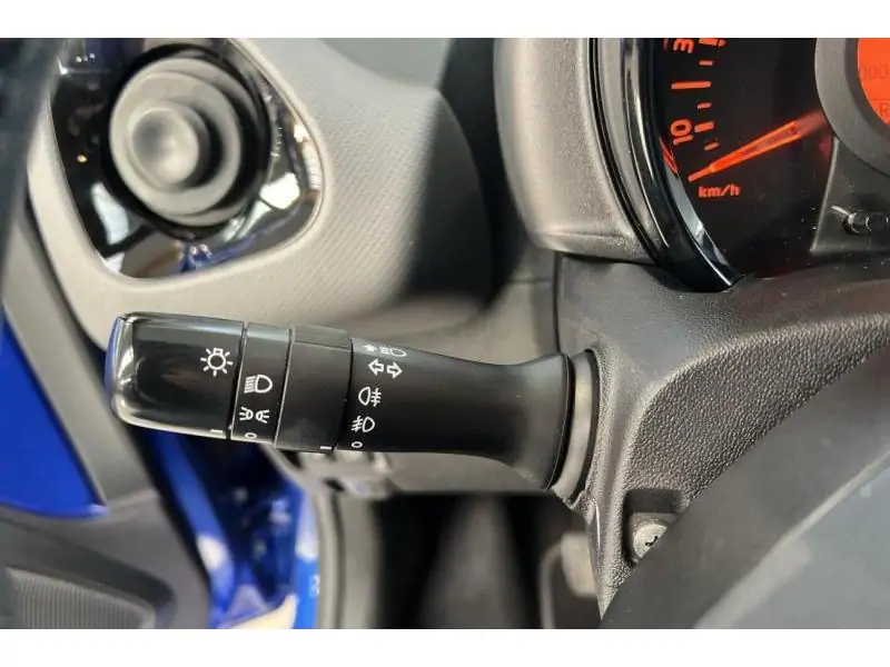 Occasion Peugeot 108 style BLUE 26