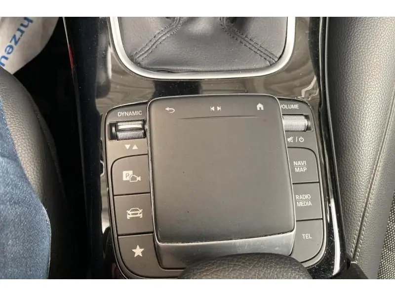Occasion Mercedes-Benz A 180 Classe A * Navi Caméra BLACK 33