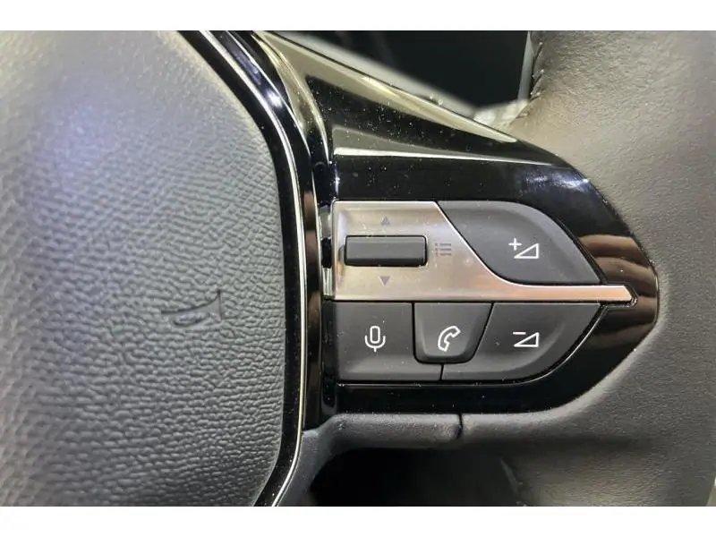 VEHICLE__CONDITION_SERVICE Peugeot 308 SW ALLURE GREY 28