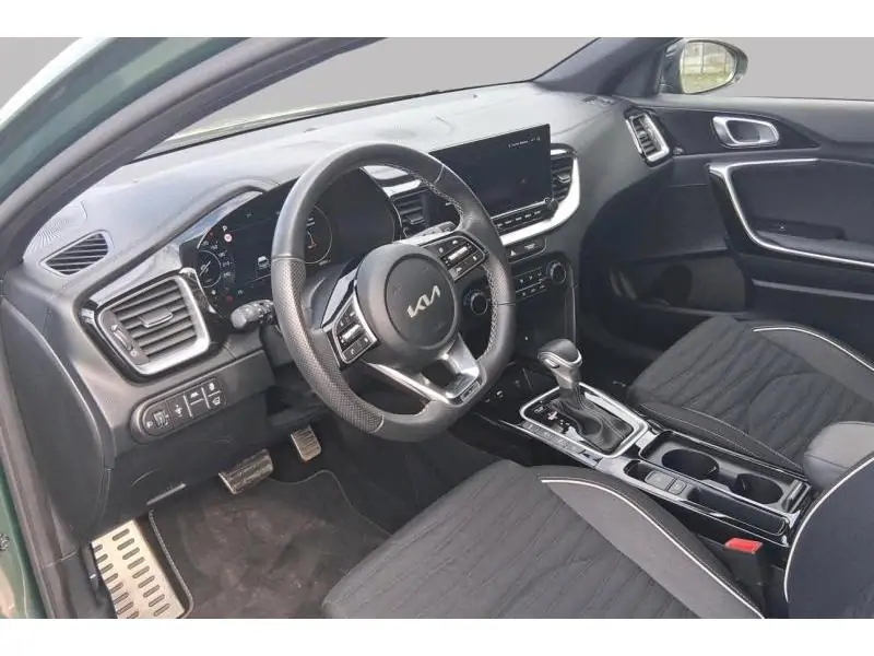 Occasion Kia Ceed & Pro /Pro GREEN 9