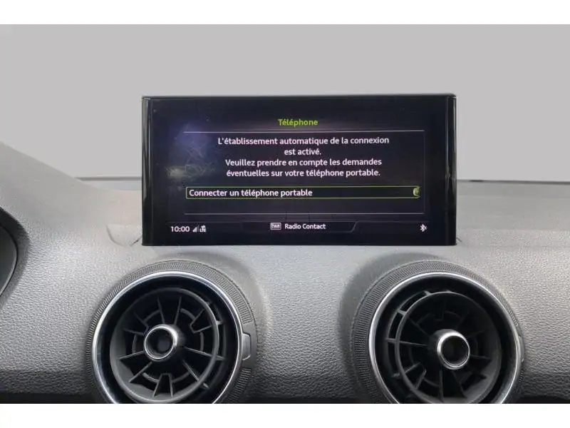 Occasion Audi Q2 Advanced WHITE 34