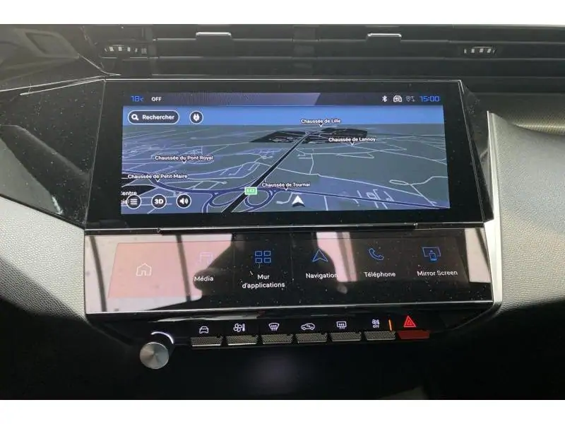 VEHICLE__CONDITION_SERVICE Peugeot 308 SW GT BLUE 13