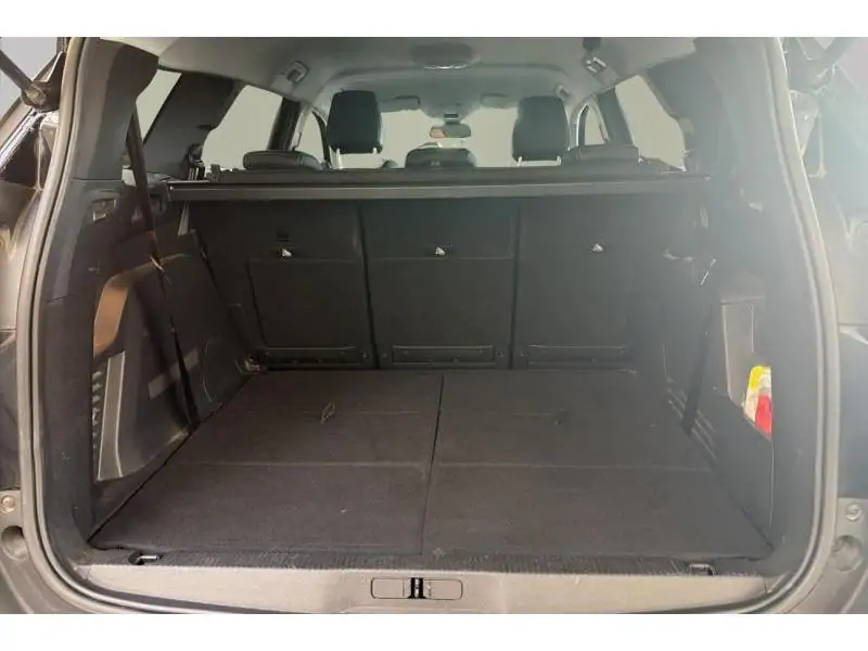 Occasion Peugeot 5008 Allure Pack BLACK 19