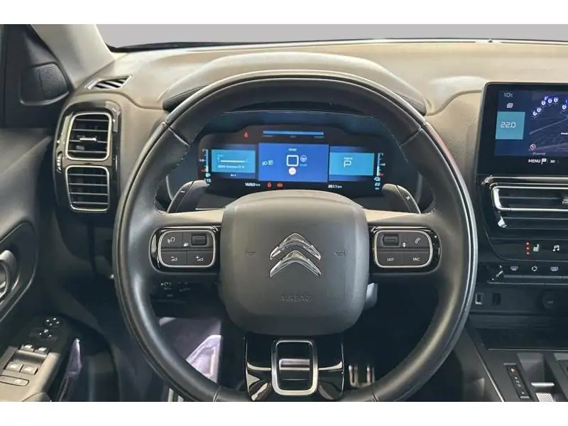 Occasion Citroen C5 Aircross Shine Pack - FULL OPTION BLACK 14