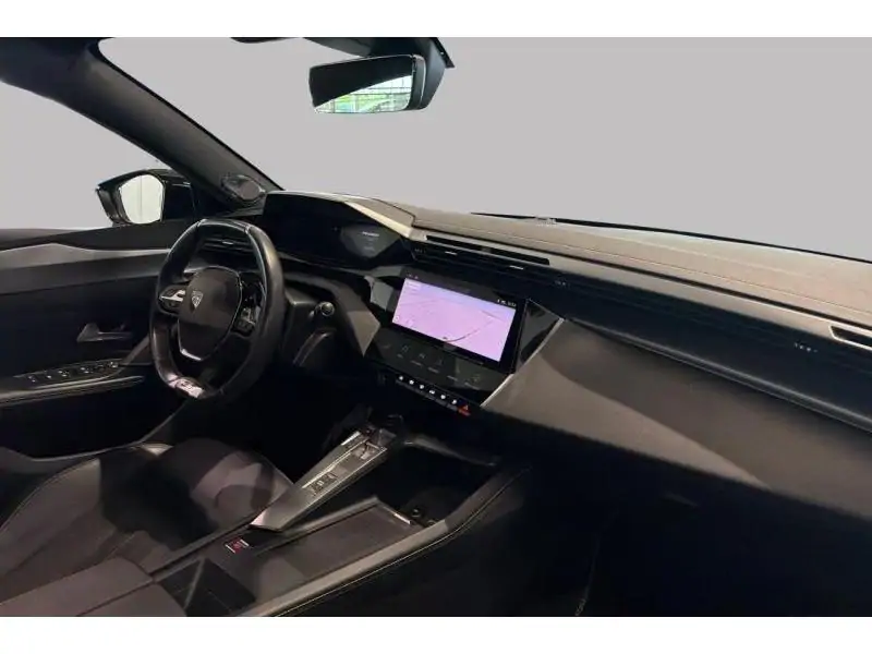 Occasion Peugeot 308 Gt BLUE 2