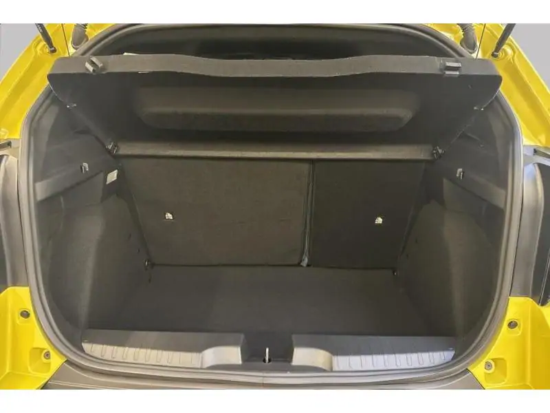 VEHICLE__CONDITION_SERVICE Fiat Panda GRANDE - LA PRIMA YELLOW 19