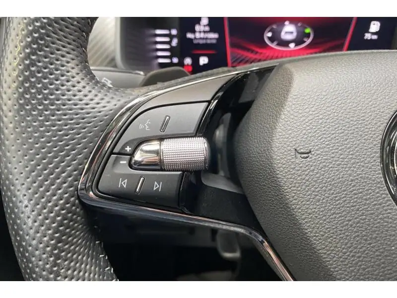 Occasion Skoda Kodiaq Sportline Business*7 seats Caméra de recul GREY 28