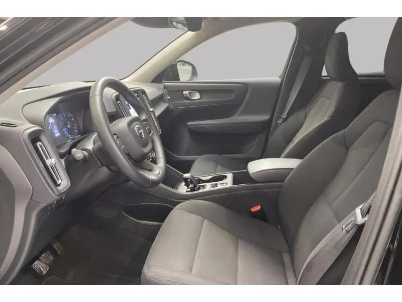 Occasion Volvo XC40 ESSENTIAL BUSINESS - T2 BLACK 10