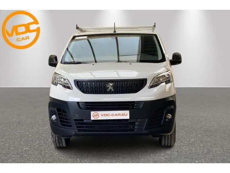 Occasion Peugeot Expert Premium L3 LONG WHITE 5