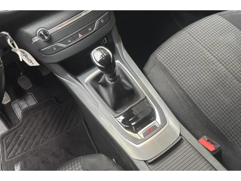 Occasion Peugeot 308 style GREY 16