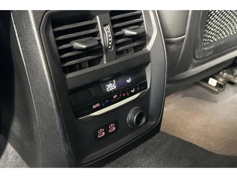 Occasion BMW Serie 3 318 business BLACK 21