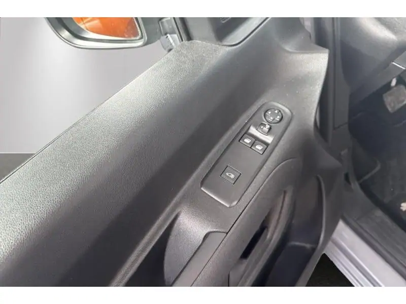 Occasion Peugeot Partner V Premium ANTHRACITE 17