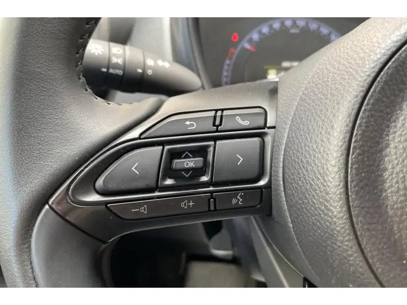 Occasion Toyota Aygo X Berline CVT WHITE 26