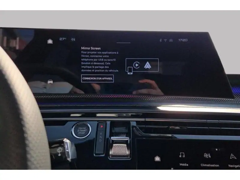 VEHICLE__CONDITION_SERVICE Peugeot 3008 FIRST EDITION GT GREY 30