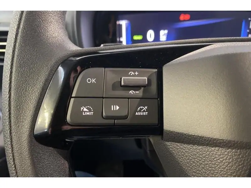 Demo Opel Combo CARGO L1H1 HEAVY 50kWh*Plancher CarPlay WHITE 21