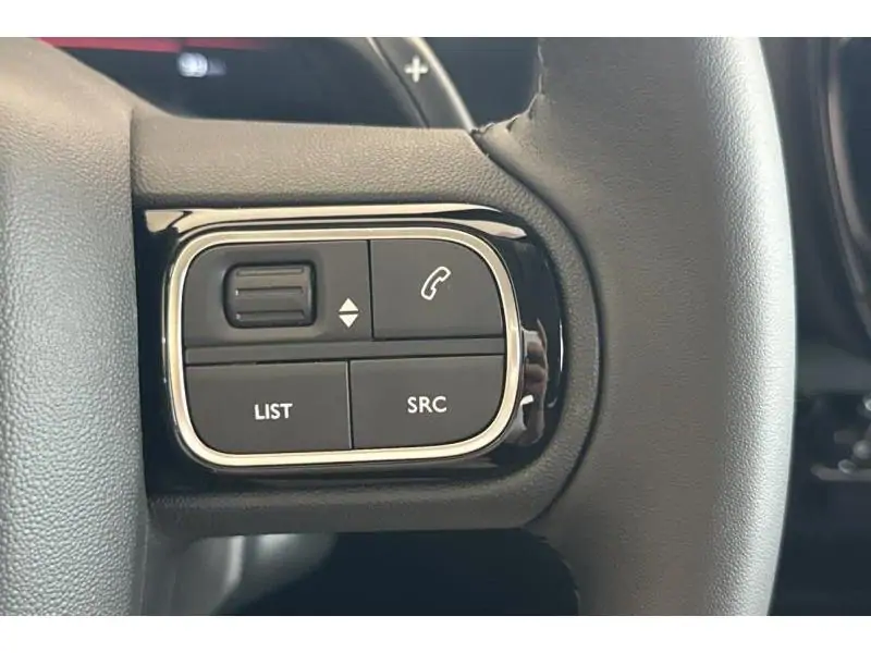 Demo Citroen C5 Aircross Hybrid 145 MAX BLUE 23