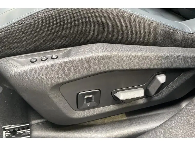 Occasion Citroen C5 Aircross Max GREY 25