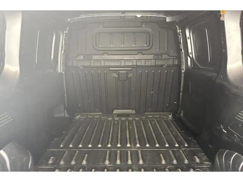 Occasion Peugeot Partner V Premium ANTHRACITE 19