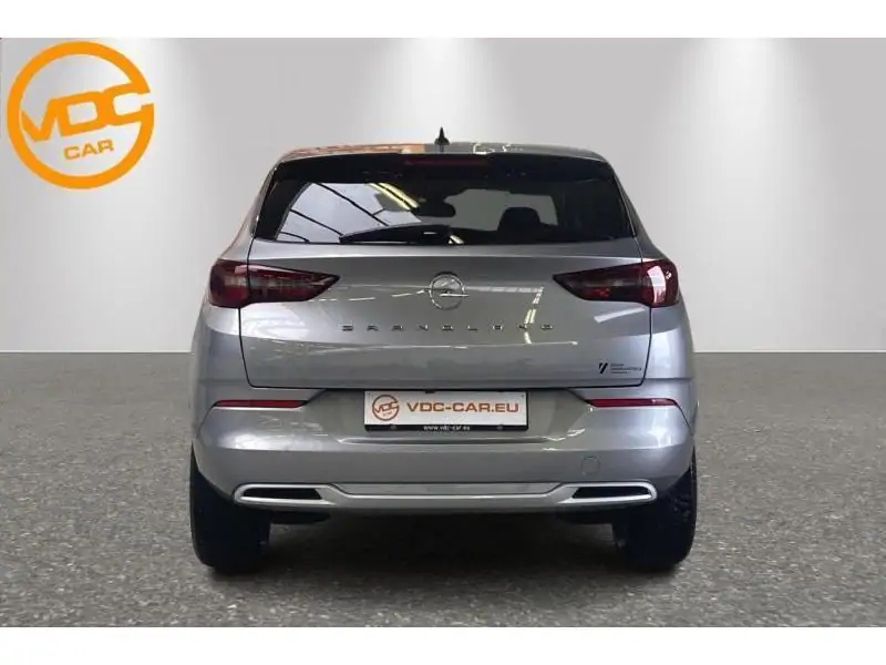 Occasion Opel Grandland Business Elegance GREY 7