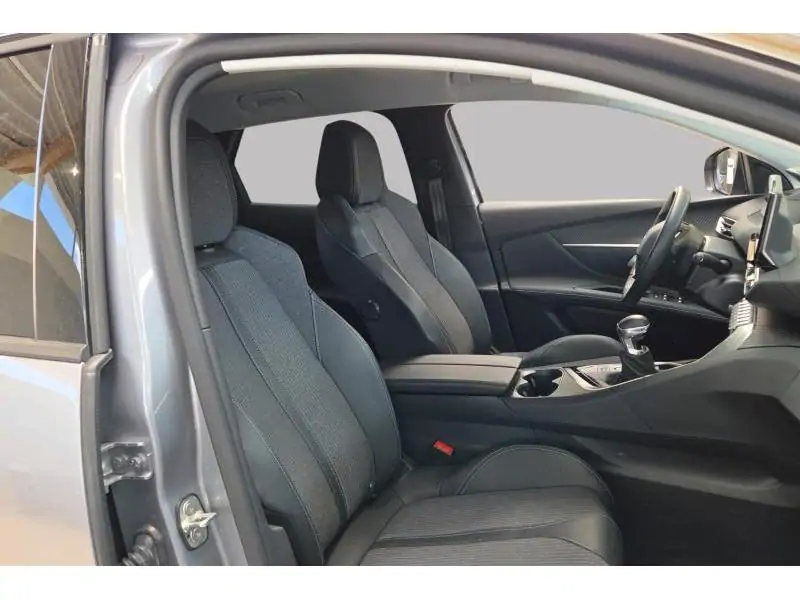Occasion Peugeot 3008 ALLURE GREY 27