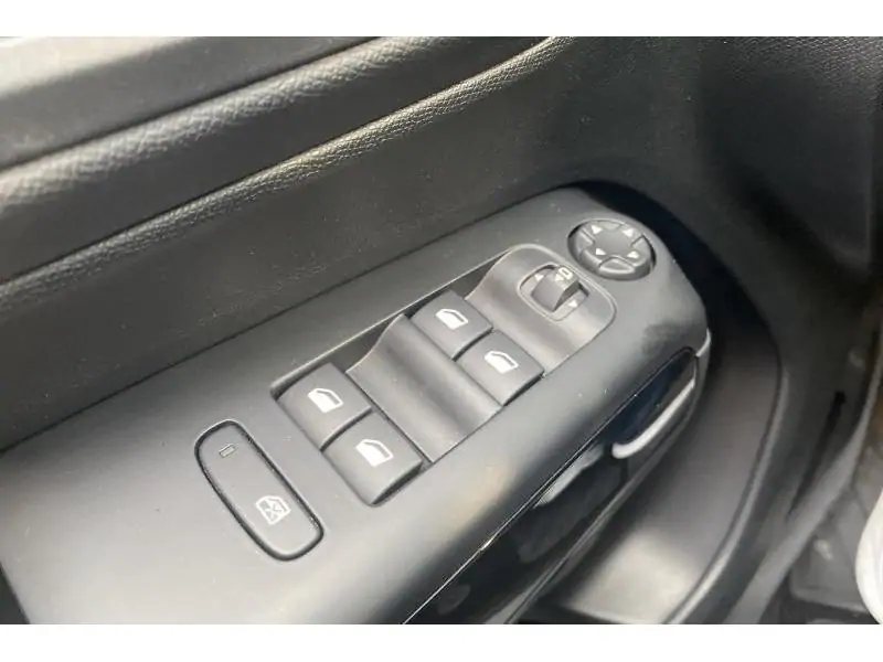 Occasion Citroen C5 Aircross PLUS HYBRID 136 eDCS6 GREY 17