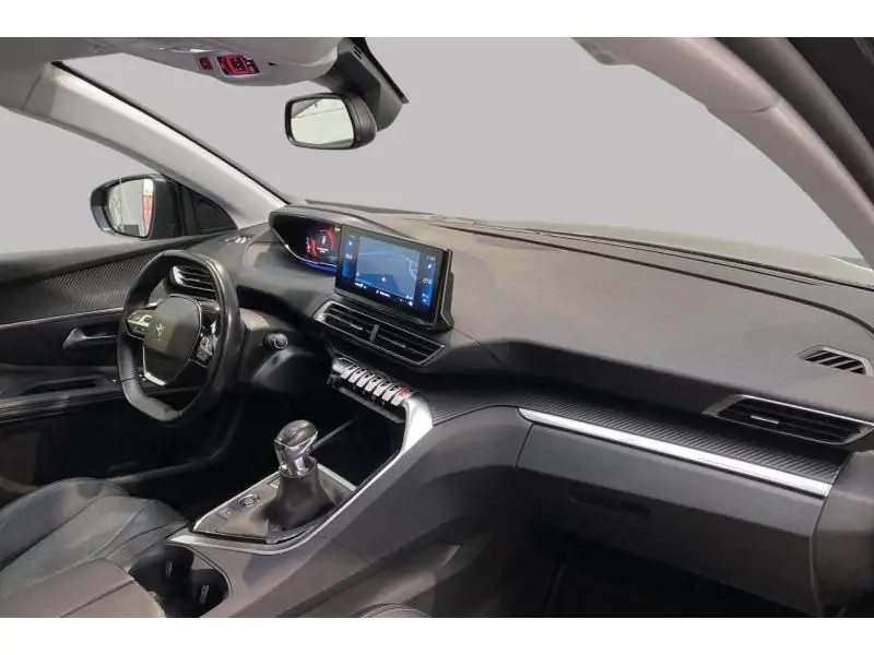 Occasion Peugeot 3008 Allure GREY 2