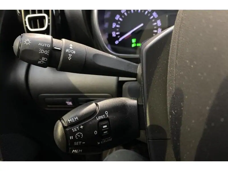 Occasion Citroen C3 Aircross MAX GREY 23