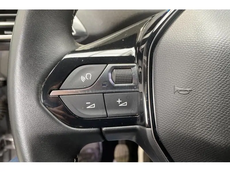 Occasion Peugeot 3008 Allure Pack GREY 21