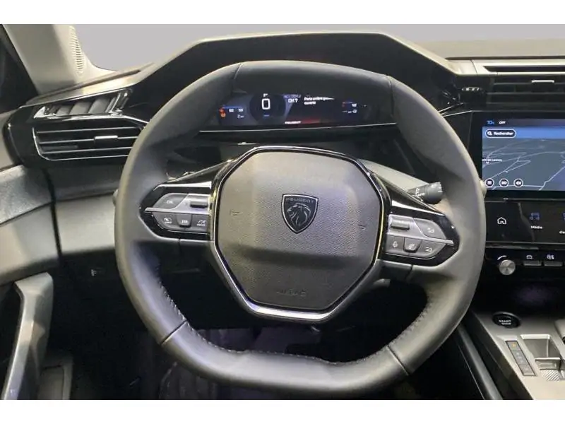 VEHICLE__CONDITION_SERVICE Peugeot 308 SW ALLURE*Véh. de Direction! BLUE 12