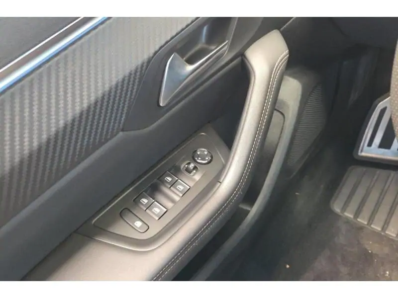 Occasion Peugeot 508 SW GT Line WHITE 17