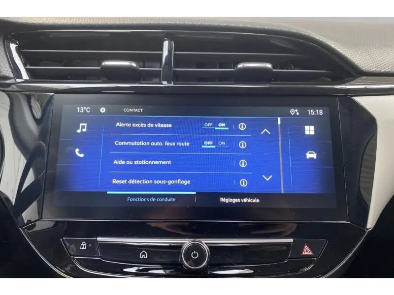 Occasion Opel Corsa F Edition GREY 31