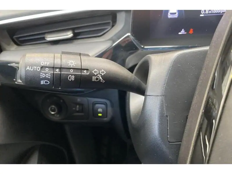 Occasion MG MG3 COMFORT GREY 27