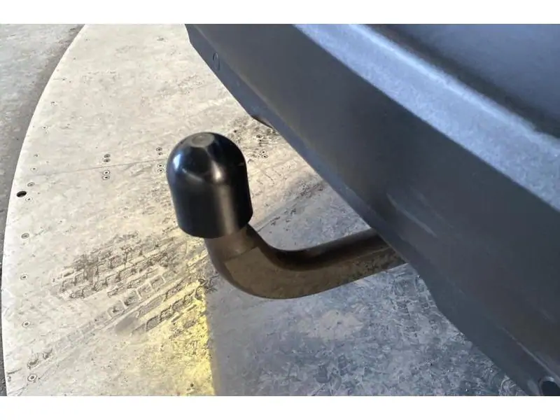 Occasion Peugeot 5008 Active* 7places * GPS! GREY 24