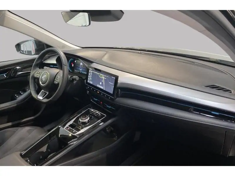 Occasion MG MG5 STANDART CONFORT BLACK 2