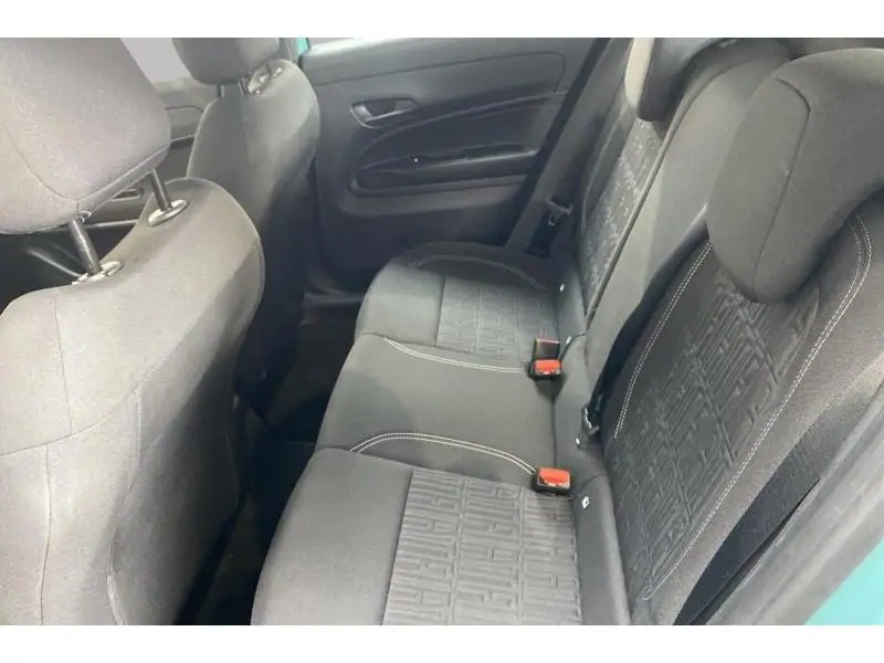 Occasion Fiat 600 Hybrid BLUE 18