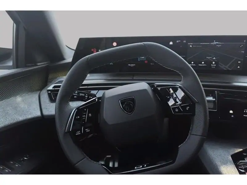 VEHICLE__CONDITION_SERVICE Peugeot 3008 III & e- GT WHITE 12