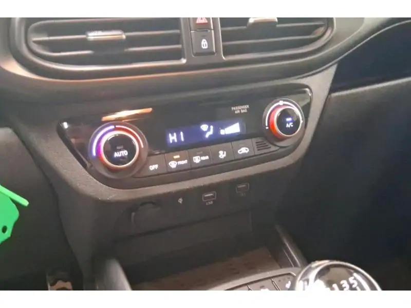 Occasion Hyundai i10 Sky N-Line BURGUNDY 15