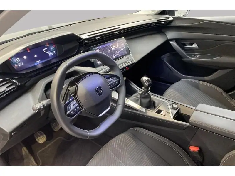 Occasion Peugeot 308 ACTIVE PACK BLACK 9