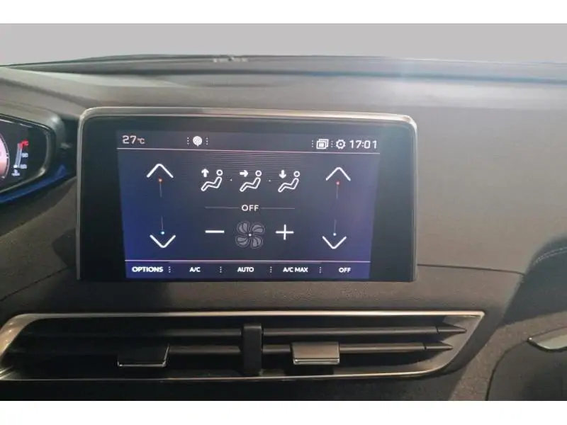 Occasion Peugeot 3008 II GT Line GREEN 15