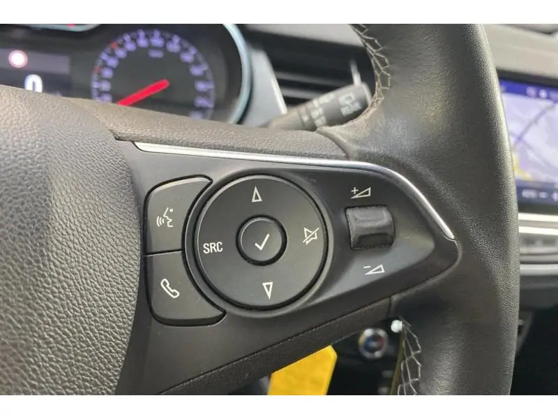 Occasion Opel Crossland X Edition GREY 23