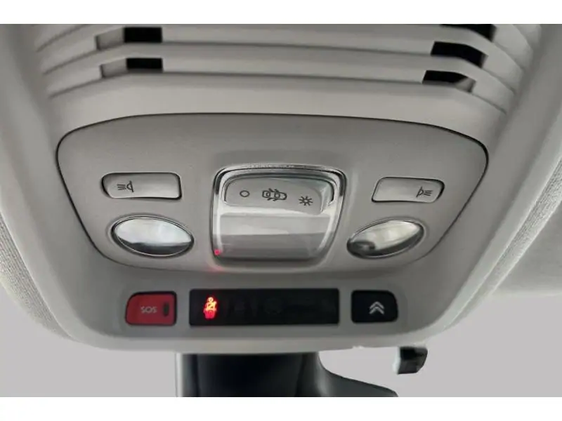 Occasion Citroen C3 Aircross SHINE - FULL OPTION - AUTOMAAT BLACK 31