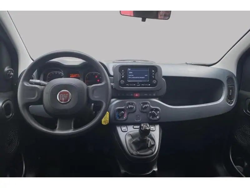 Occasion Fiat Panda Easy GREY 11